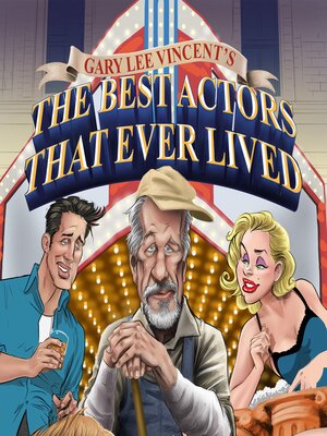 cover image of The Best Actors That Ever Lived